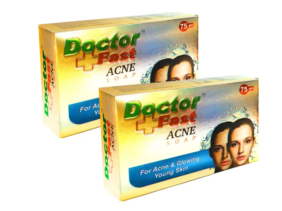 Doctor fast acne Shop  uploaded by Balaji industries on 8/4/2023