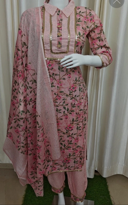 Product uploaded by Anish boutique on 8/4/2023