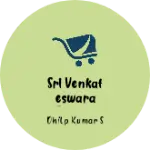 Business logo of Sri venkateswara textiles