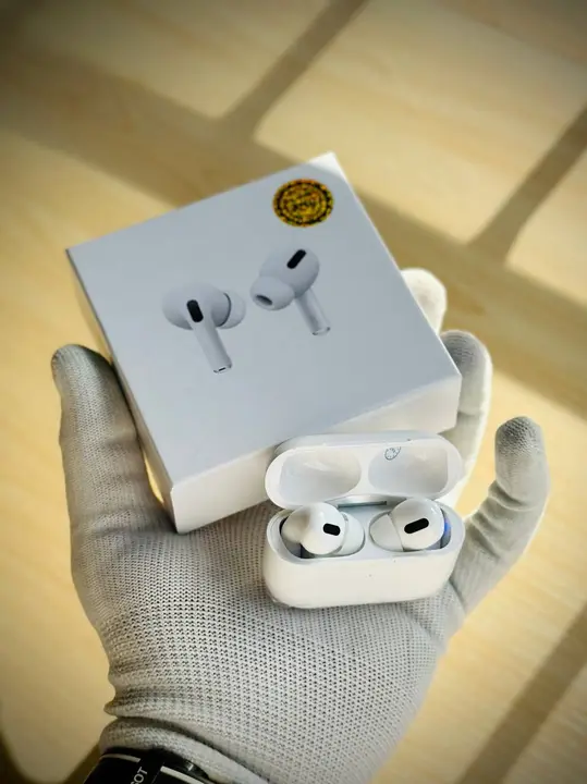 Airpod pro  uploaded by business on 8/4/2023