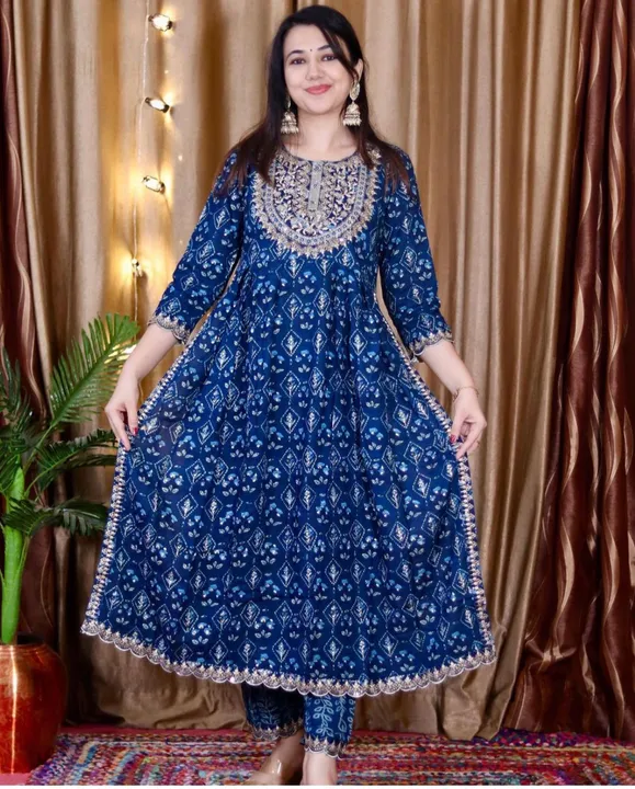 Kurti...... uploaded by business on 8/4/2023