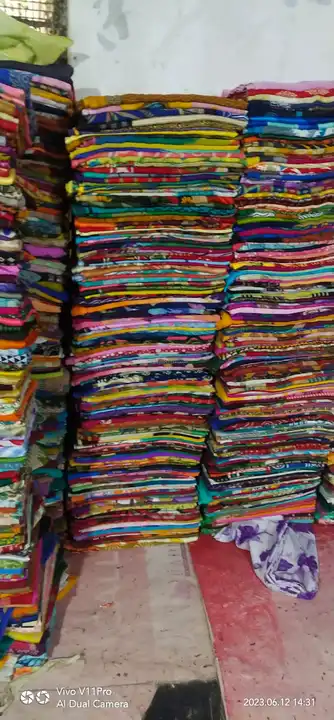 Factory Store Images of Wholesale sarees 