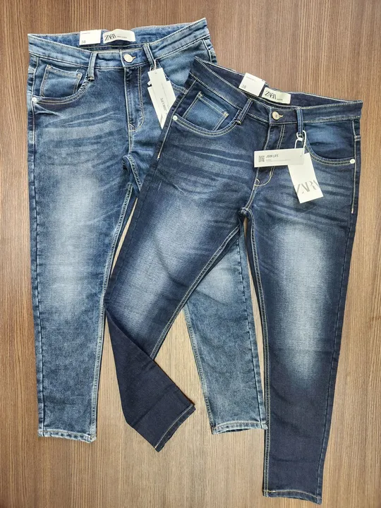 Mens jeans uploaded by Fab Attire on 8/4/2023