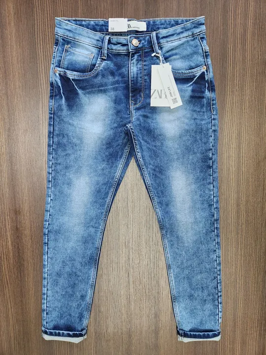 Mens jeans uploaded by Fab Attire on 8/4/2023