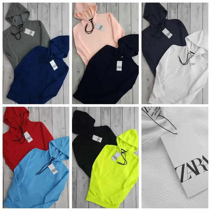 Mens Hoodie uploaded by Fab Attire on 8/4/2023