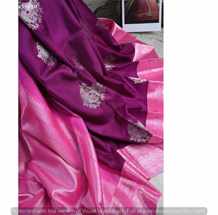 Soft lichi cloth uploaded by Suyukti fab on 8/4/2023