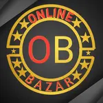 Business logo of Online Bazar