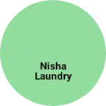 Business logo of Nisha laundry