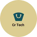 Business logo of CR tech