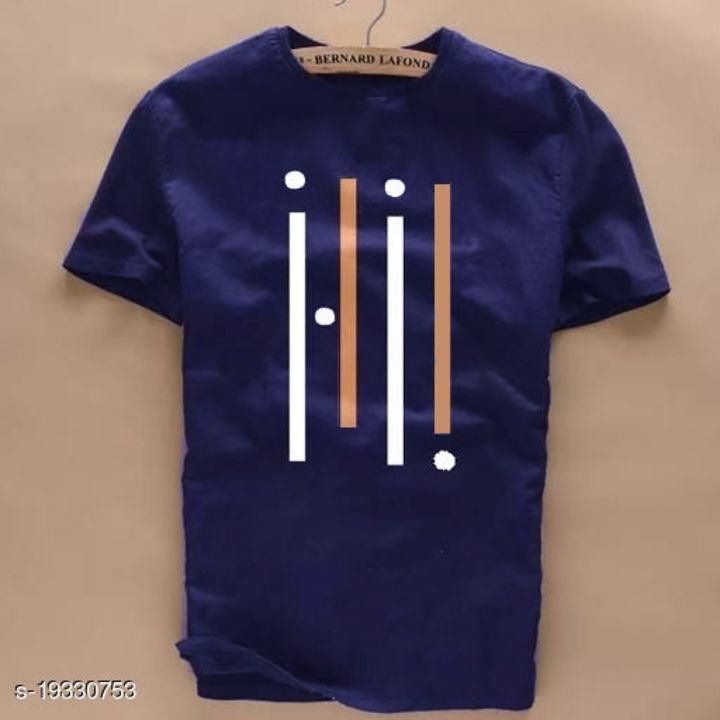 Men's tshirt uploaded by Fashion clothing on 3/18/2021