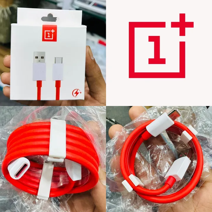 OnePlus Dash Cable uploaded by business on 8/4/2023