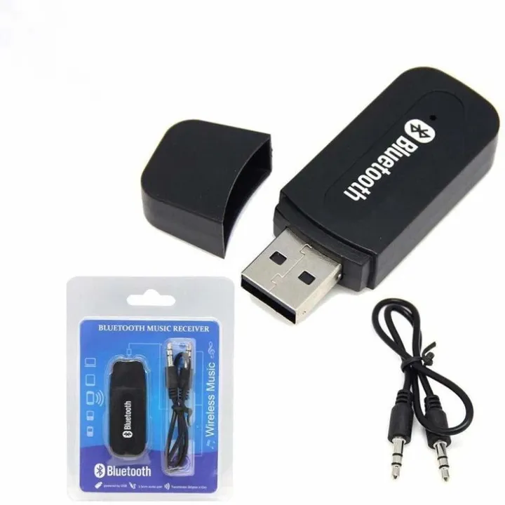 Bluetooth Dongle  uploaded by business on 8/4/2023