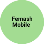 Business logo of Femash mobile