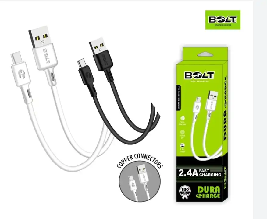 Bult Micro USB cable  uploaded by business on 8/4/2023