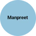 Business logo of Manpreet