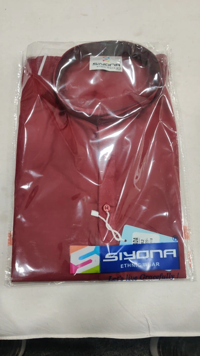 Product uploaded by SIYONA TEX FAB PVT LTD on 8/4/2023