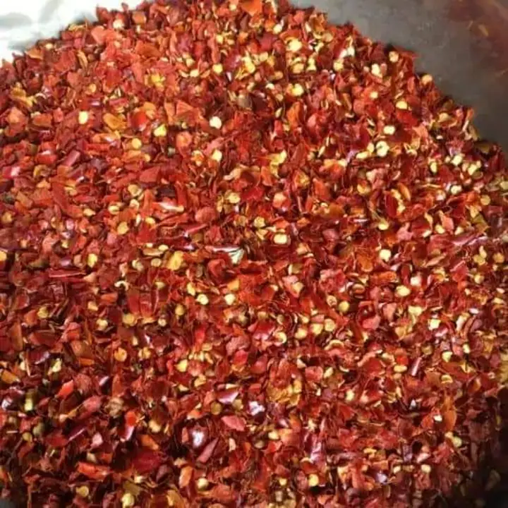 Red chilli powder  uploaded by KUSHAL TRADERS on 8/4/2023