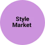Business logo of Style Market