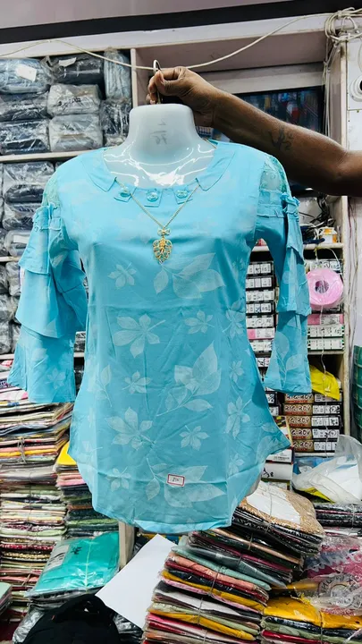 Product uploaded by BABA GARMENTS on 8/4/2023