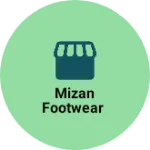 Business logo of Mizan Footwear
