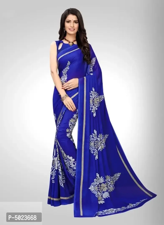 Saree  uploaded by business on 8/4/2023