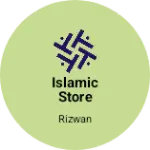 Business logo of Islamic store