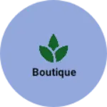 Business logo of boutique