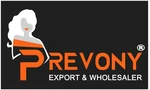Business logo of Prevony fashion