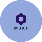 Business logo of M j a f
