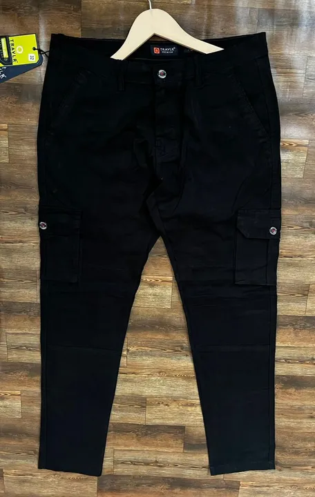 Mens cargo pants uploaded by Fab Attire on 8/4/2023