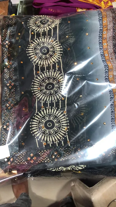 Product uploaded by Natraj sarees on 8/4/2023