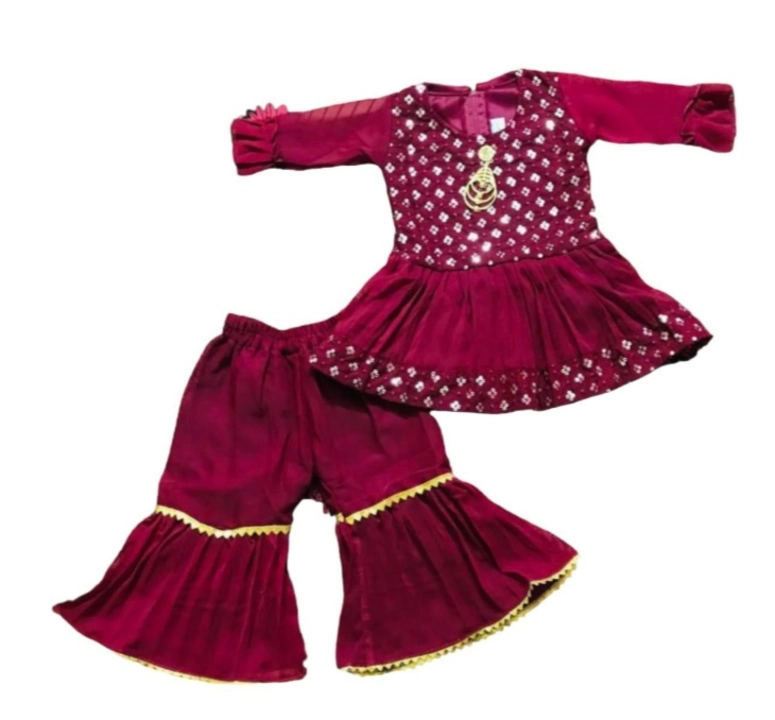 Post image Hey! Checkout my updated collection
Kids ethnic.