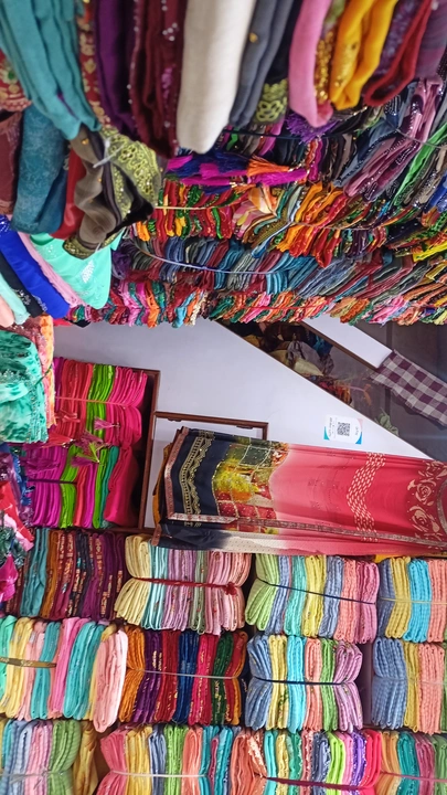 Shop Store Images of Natraj sarees