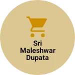 Business logo of Sri Maleshwar dupata