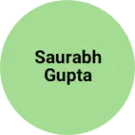 Business logo of Saurabh Gupta