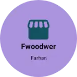 Business logo of fwoodwer