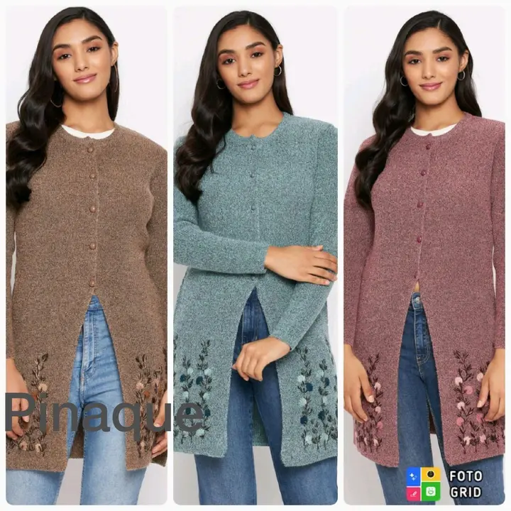 Product uploaded by KR textile sweater manufacture on 8/4/2023