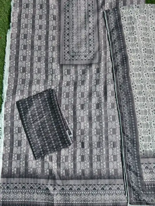 Dress Material  uploaded by Jay Goga Fashion House on 8/4/2023