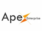Business logo of APAX ENTERPRISES
