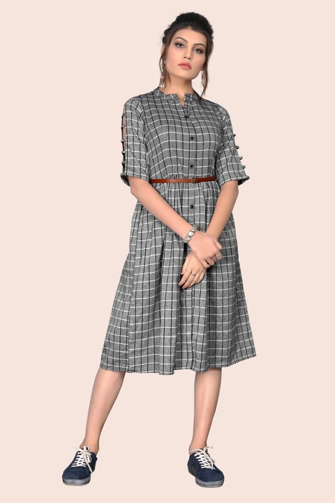 Dress  uploaded by Colors of Earth on 8/4/2023
