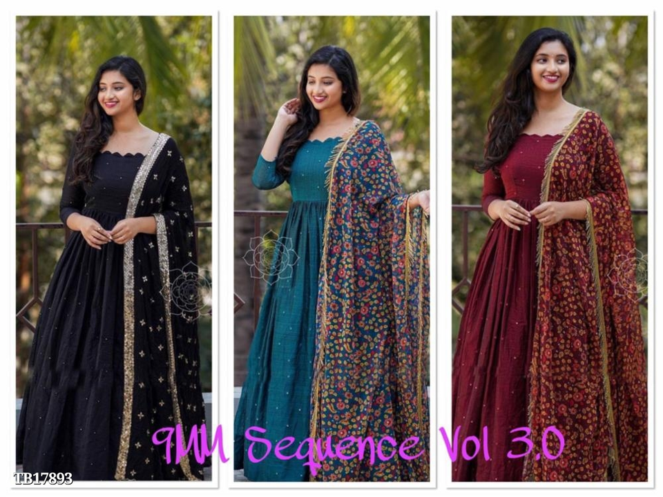 Dupatta Set  uploaded by Well Products on 8/4/2023