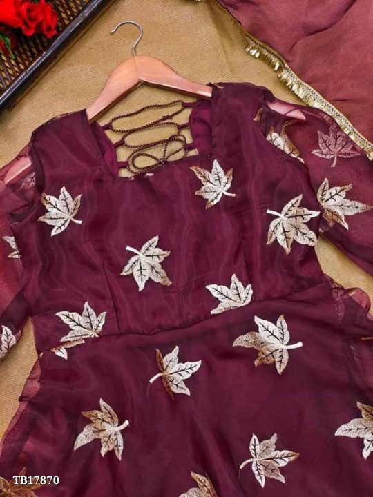 Dupatta Set uploaded by Well Products on 8/4/2023