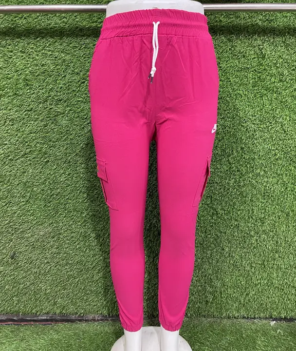 Joggers Pant uploaded by GP Lenggish manufacture surat on 8/4/2023