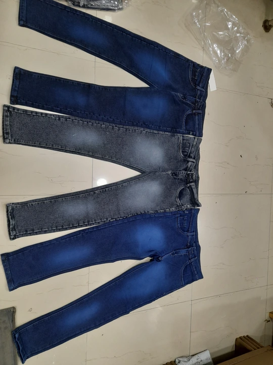 Knitting jeans  uploaded by Shree Ram Rajesh Kumar on 8/4/2023