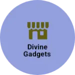 Business logo of Divine gadgets