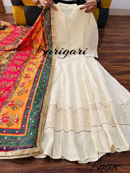 Product uploaded by Taha fashion from surat on 8/4/2023