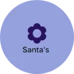 Business logo of Santa's