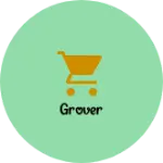 Business logo of Grover