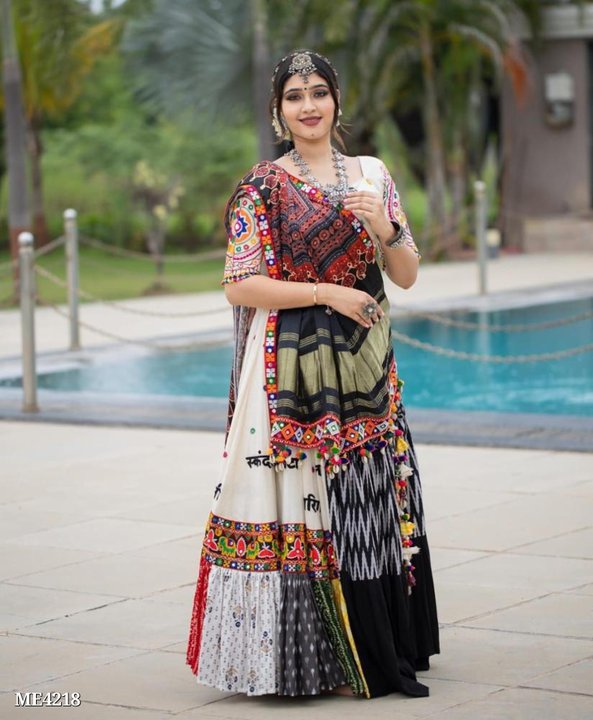 Cotton lahenga collection  uploaded by Sk manufacturing on 8/4/2023