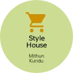 Business logo of Style house based out of Hooghly